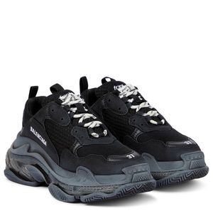 Balenciaga Triple S sneakers